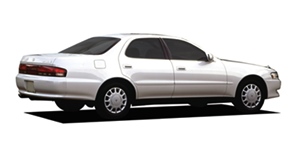 トヨタ クレスタ GX90の画像 トヨタ クレスタ GX90