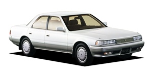 トヨタ クレスタ JZX81の画像 トヨタ クレスタ JZX81