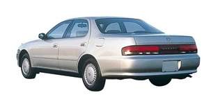 トヨタ クレスタ JZX93の画像 トヨタ クレスタ JZX93