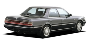 トヨタ クレスタ LX80の画像 トヨタ クレスタ LX80