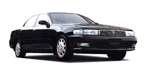トヨタ クレスタ LX90の画像 トヨタ クレスタ LX90