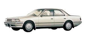 トヨタ クレスタ MX83の画像 トヨタ クレスタ MX83