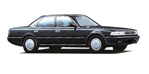 トヨタ クレスタ SX80の画像 トヨタ クレスタ SX80