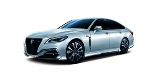 トヨタ クラウン ARS220の画像 トヨタ クラウン ARS220