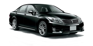 トヨタ クラウン アスリート GRS200の画像 トヨタ クラウン アスリート GRS200
