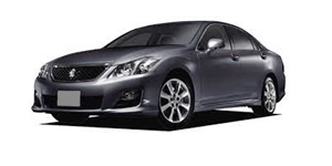 トヨタ クラウン アスリート GRS201の画像 トヨタ クラウン アスリート GRS201