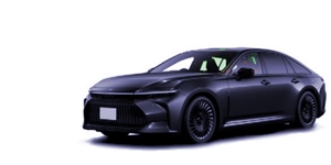 トヨタ クラウン AZSH32の画像 トヨタ クラウン AZSH32