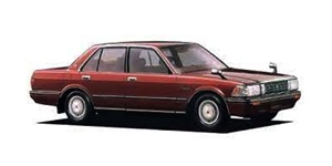 トヨタ クラウン GS130の画像 トヨタ クラウン GS130