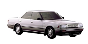 トヨタ クラウン GS131の画像 トヨタ クラウン GS131