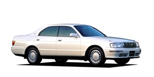 トヨタ クラウン JZS145の画像 トヨタ クラウン JZS145
