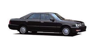 トヨタ クラウン JZS153の画像 トヨタ クラウン JZS153