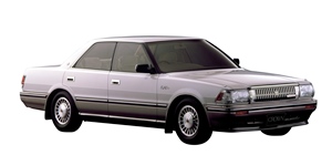 トヨタ クラウン LS130の画像 トヨタ クラウン LS130