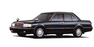 トヨタ クラウン LS131の画像 トヨタ クラウン LS131
