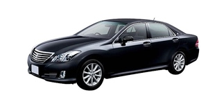 トヨタ クラウン ロイヤル GRS201の画像 トヨタ クラウン ロイヤル GRS201