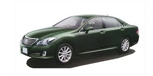 トヨタ クラウン ロイヤル GRS203の画像 トヨタ クラウン ロイヤル GRS203