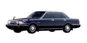 トヨタ クラウン セダン GS131の画像 トヨタ クラウン セダン GS131