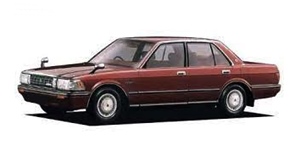 トヨタ クラウン セダン LS130の画像 トヨタ クラウン セダン LS130