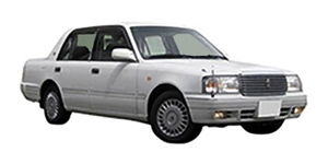 トヨタ クラウン セダン TSS10の画像 トヨタ クラウン セダン TSS10