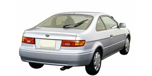 トヨタ サイノス EL52の画像 トヨタ サイノス EL52
