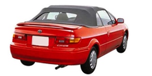 トヨタ サイノス EL52Cの画像 トヨタ サイノス EL52C