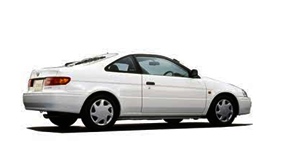 トヨタ サイノス EL54の画像 トヨタ サイノス EL54