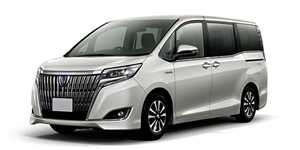 トヨタ エスクァイア ZRR80Gの画像 トヨタ エスクァイア ZRR80G