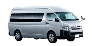 トヨタ ハイエース バン GDH226Kの画像 トヨタ ハイエース バン GDH226K