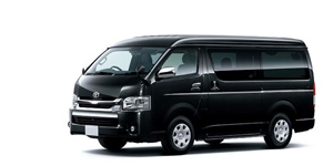 トヨタ ハイエース バン TRH216Kの画像 トヨタ ハイエース バン TRH216K