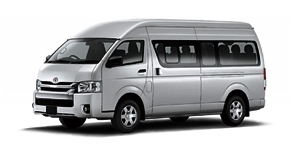 トヨタ ハイエース ワゴン TRH224Wの画像 トヨタ ハイエース ワゴン TRH224W
