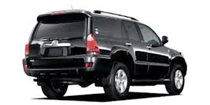 トヨタ ハイラックス サーフ TRN210Wの画像 トヨタ ハイラックス サーフ TRN210W