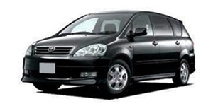 トヨタ イプサム ACM26Wの画像 トヨタ イプサム ACM26W