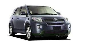 トヨタ イスト NCP115の画像 トヨタ イスト NCP115