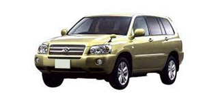 トヨタ クルーガー ハイブリット MHU28Wの画像 トヨタ クルーガー ハイブリット MHU28W