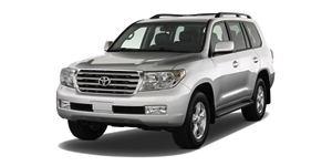 トヨタ ランドクルーザー200 URJ200Wの画像 トヨタ ランドクルーザー200 URJ200W