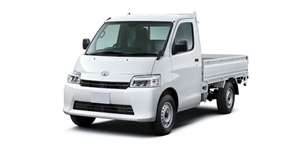 トヨタ ライトエース S402Uの画像 トヨタ ライトエース S402U