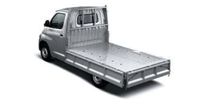 トヨタ ライトエース S412Uの画像 トヨタ ライトエース S412U