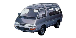 トヨタ ライトエース ワゴン CR21Gの画像 トヨタ ライトエース ワゴン CR21G