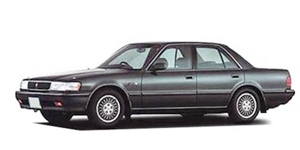 トヨタ マークU JZX81の画像 トヨタ マークU JZX81