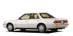 トヨタ マークU SX80の画像 トヨタ マークU SX80