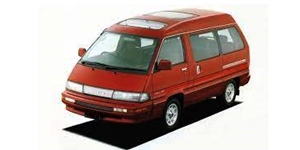 トヨタ マスターエース サーフ CR28Gの画像 トヨタ マスターエース サーフ CR28G