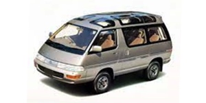 トヨタ マスターエース サーフ CR37Gの画像 トヨタ マスターエース サーフ CR37G