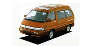トヨタ マスターエース サーフ YR20Gの画像 トヨタ マスターエース サーフ YR20G
