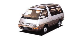 トヨタ マスターエース サーフ YR21Gの画像 トヨタ マスターエース サーフ YR21G