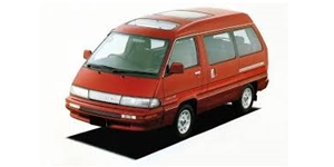 トヨタ マスターエース サーフ YR28Gの画像 トヨタ マスターエース サーフ YR28G