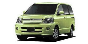 トヨタ ノア AZR60Gの画像 トヨタ ノア AZR60G