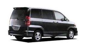 トヨタ ノア AZR65Gの画像 トヨタ ノア AZR65G