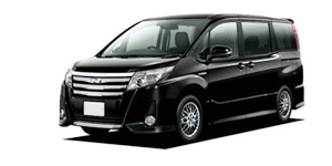 トヨタ ノア ZWR80Gの画像 トヨタ ノア ZWR80G