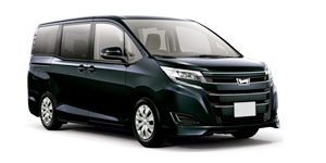 トヨタ ノア ZWR80Wの画像 トヨタ ノア ZWR80W