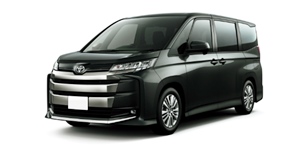 トヨタ ノア ZWR90Wの画像 トヨタ ノア ZWR90W
