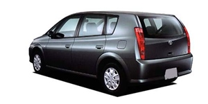 トヨタ OPA ZCT10の画像 トヨタ OPA ZCT10